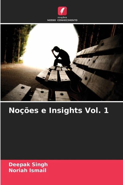 Noções e Insights Vol. 1 Noções e Insights Vol. 1