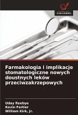 Farmakologia i implikacje stomatologiczne nowych doustnych leków przeciwzakrzepowych Farmakologia i implikacje stomatologiczne nowych doustnych leków przeciwzakrzepowych