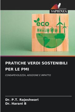 Cover Pratiche Verdi Sostenibili Per Le PMI