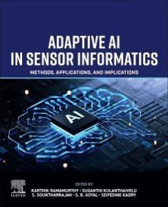 Adaptive AI in Sensor Informatics Adaptive AI in Sensor Informatics