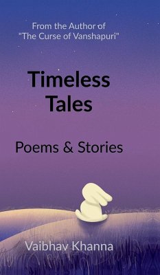 Timeless Tales Cover Timeless Tales