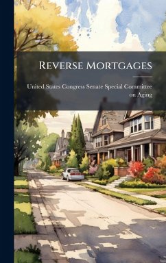 Cover Reverse Mortgages