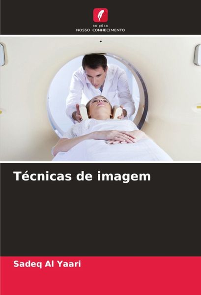 Técnicas de imagem Técnicas de imagem