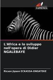 L'Africa e lo sviluppo nell'opera di Didier NGALEBAYE