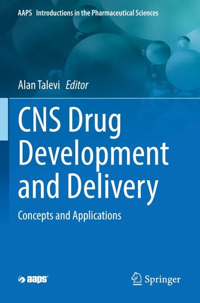 CNS Drug Development and Delivery CNS Drug Development and Delivery