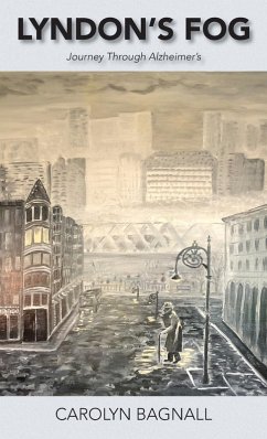 Cover Lyndon's Fog