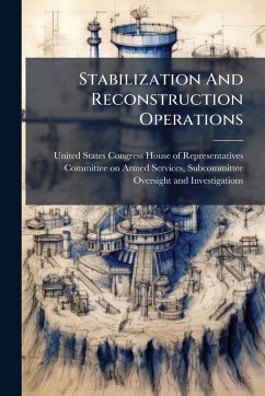 Cover Stabilization And Reconstruction Operations