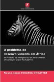 O problema do desenvolvimento em África
