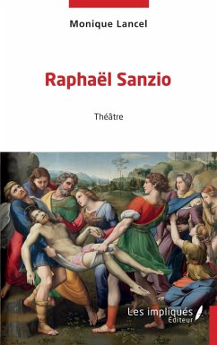 Cover Raphaël Sanzio