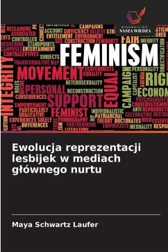 Ewolucja reprezentacji lesbijek w mediach g¿ównego nurtu Cover Ewolucja reprezentacji lesbijek w mediach g¿ównego nurtu