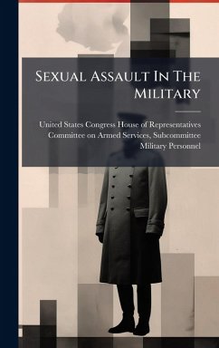 Cover Sexual Assault In The Military