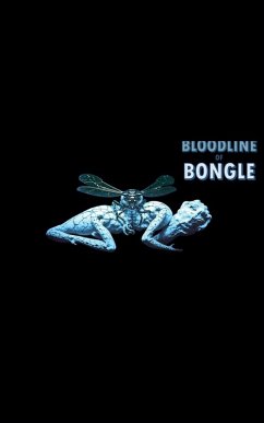 Cover Bloodline of Bongle