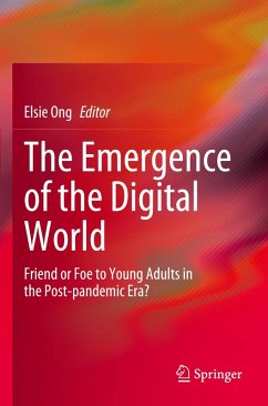 The Emergence of the Digital World