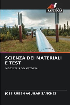 SCIENZA DEI MATERIALI E TEST - Aguilar Sánchez, José Rubén