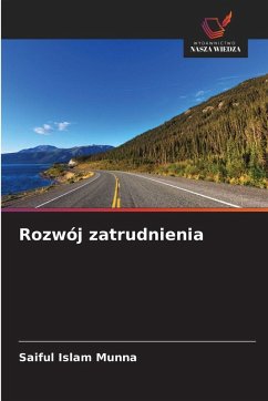 Cover Rozwój zatrudnienia