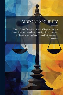 Cover Airport Security