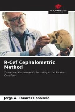 Cover R-Cef Cephalometric Method