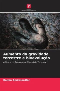 Cover Aumento da gravidade terrestre e bioevolução