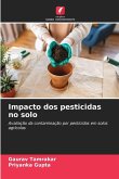 Impacto dos pesticidas no solo Impacto dos pesticidas no solo