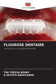 FLUOROSE DENTAIRE