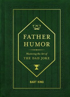 Cover Father Humor