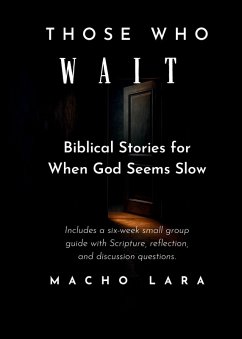 Cover Those Who Wait