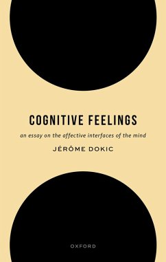 Cover Cognitive Feelings