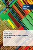 LOW POWER ADDER DESIGN for VLSI LOW POWER ADDER DESIGN for VLSI