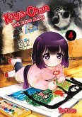 Kaya-chan hat keine Angst, Band 04