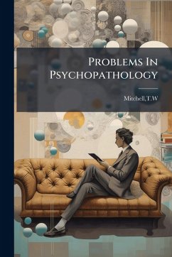 Cover Problems In Psychopathology