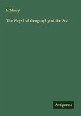 The Physical Geography of the Sea
