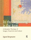 In the Beginning is the Icon In the Beginning is the Icon