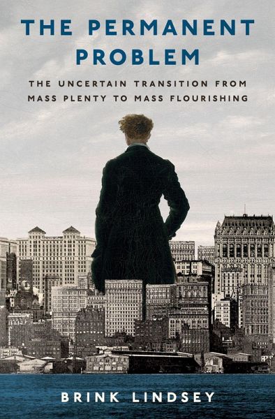 The Permanent Problem The Permanent Problem