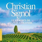Les Vignes de Sainte-Colombe (MP3-Download)