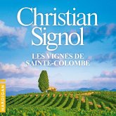 Les Vignes de Sainte-Colombe (MP3-Download)