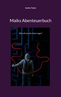 Maiks Abenteuerbuch (eBook, ePUB)