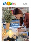 Rivista Bambini, Maggio 2025 (eBook, PDF) Rivista Bambini, Maggio 2025 (eBook, PDF)
