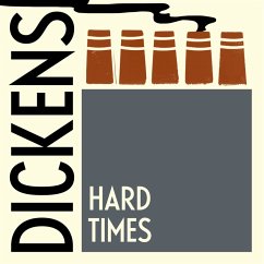 Cover Hard Times (MP3-Download)