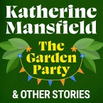 The Garden Party and Other Stories (MP3-Download)