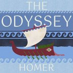 The Odyssey (MP3-Download)