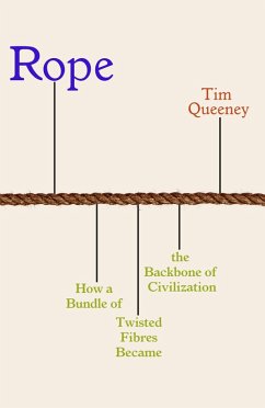 Cover Rope (eBook, ePUB)