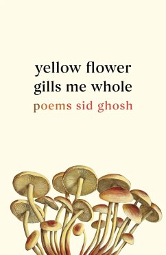 Cover Yellow Flower Gills Me Whole (eBook, ePUB)