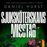 Sjuksköterskans misstag (MP3-Download) Sjuksköterskans misstag (MP3-Download)