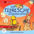 Folge 52: Kiki wird Filmstar (MP3-Download)