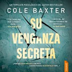 Su venganza secreta (MP3-Download)