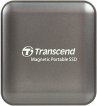 Transcend Portable SSD 4TB Magnetic R/W... - Bild 1