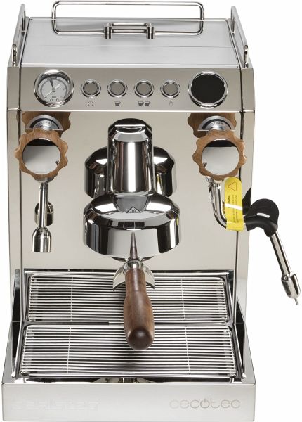 CECOTEC Baristeo Classic