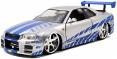 Jada Fast & Furious 2002 Nissan Skyline 1:24