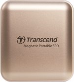 Transcend Portable SSD 2TB Magnetic R/W 2000/2000 Rose Gold