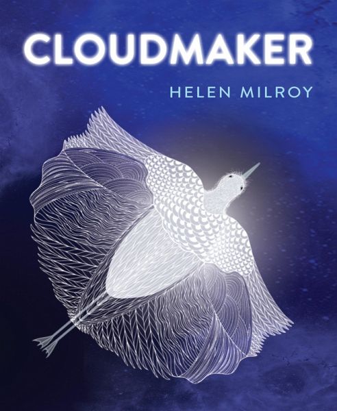 Cloudmaker (eBook, ePUB)